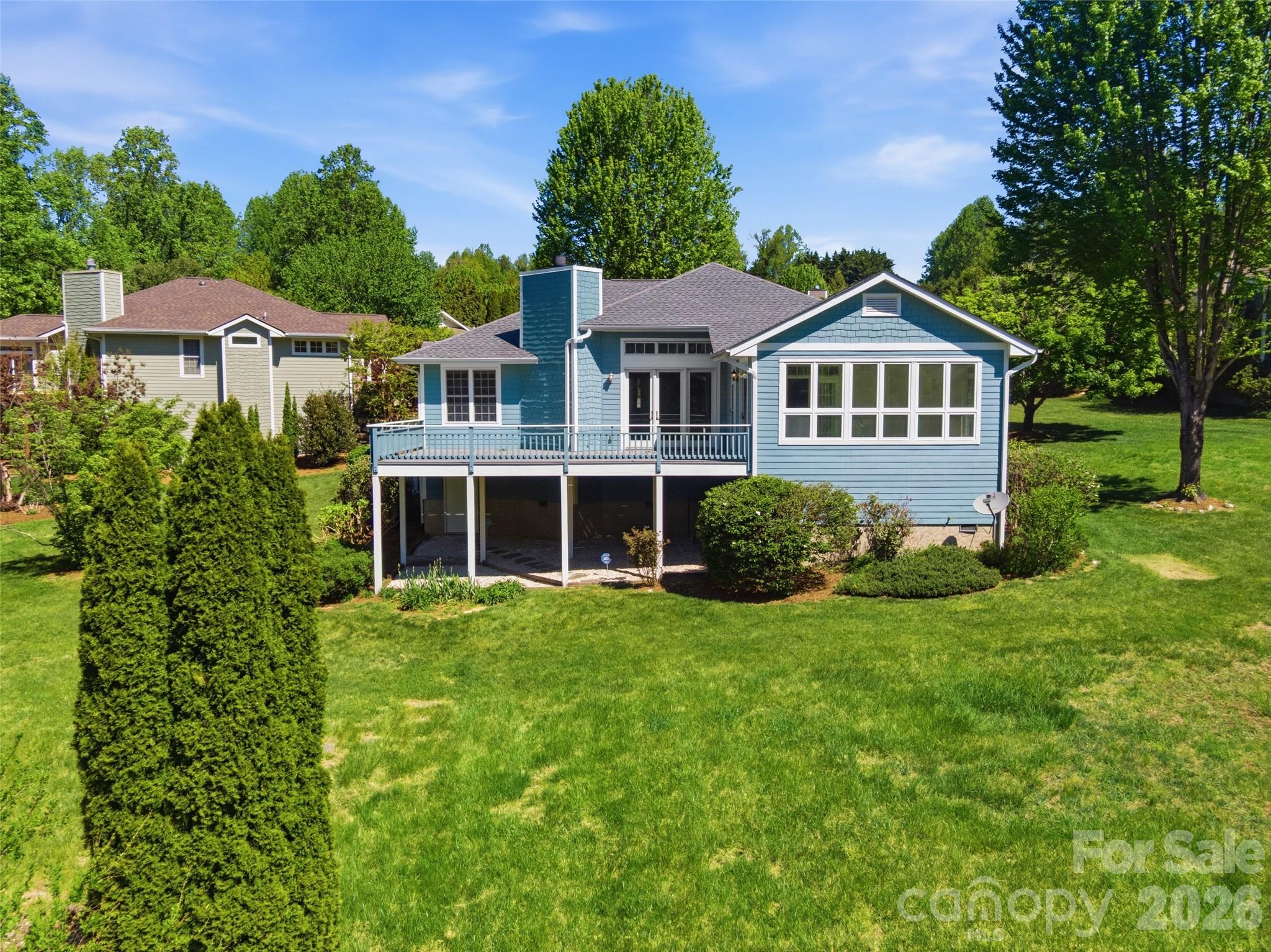 35 Stonecrest Court — Flat Rock