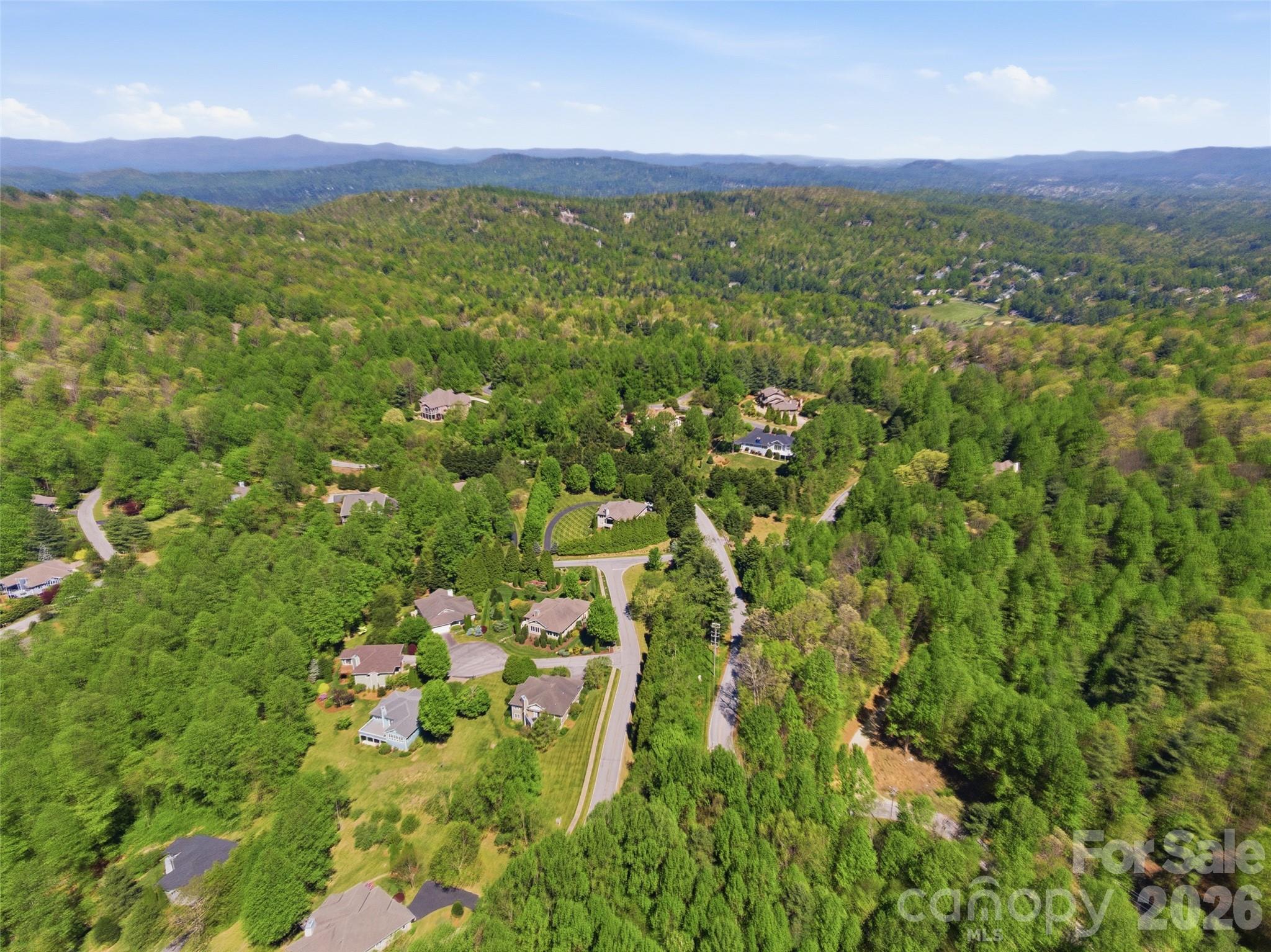 35 Stonecrest Court — Flat Rock