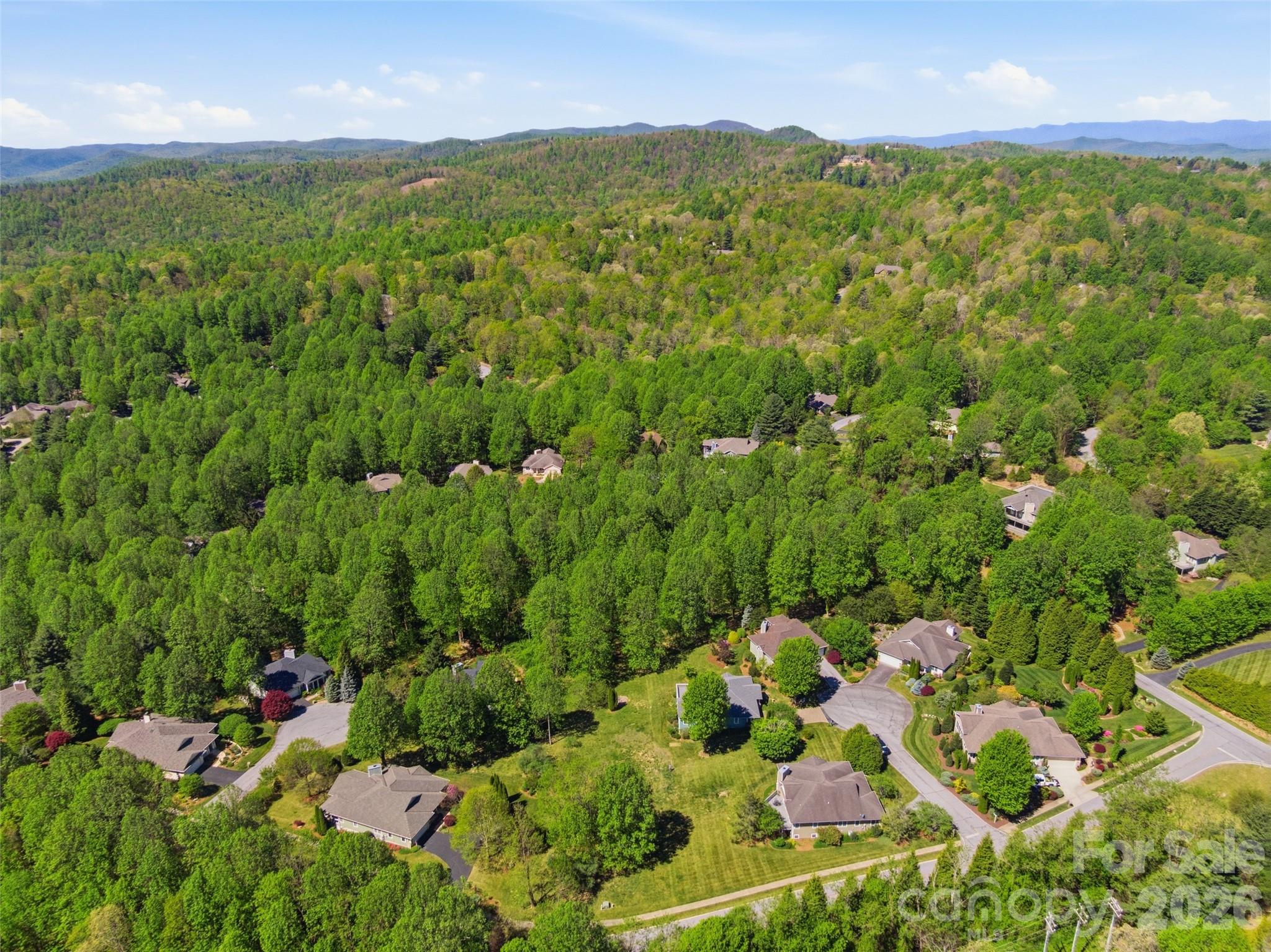 35 Stonecrest Court — Flat Rock