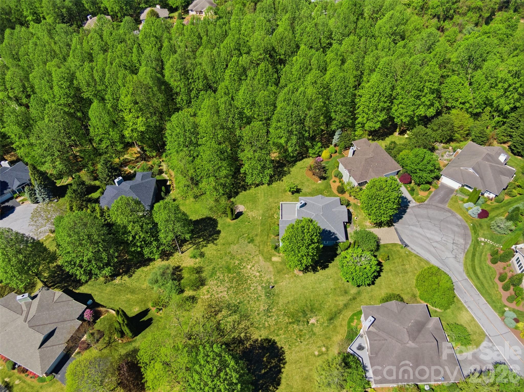35 Stonecrest Court — Flat Rock