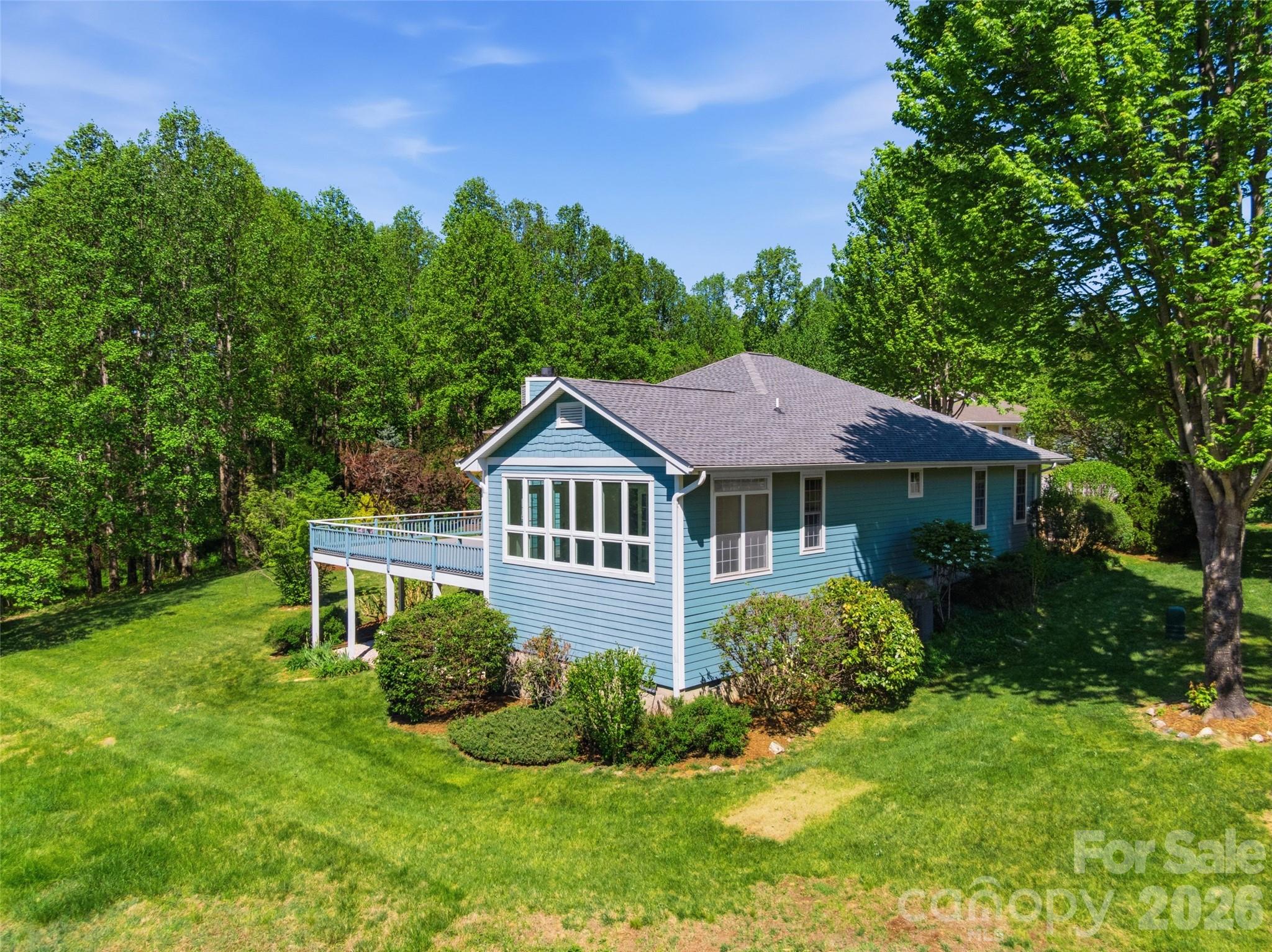 35 Stonecrest Court — Flat Rock