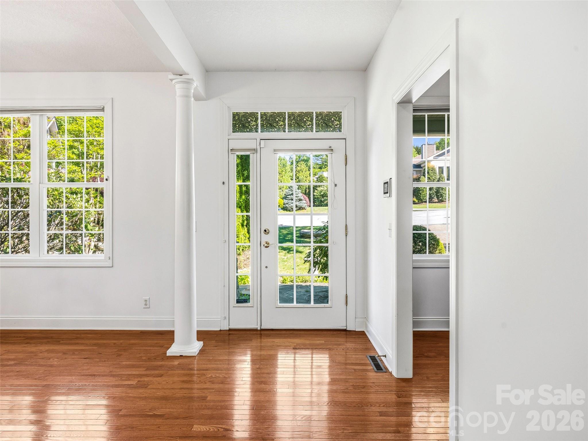 35 Stonecrest Court — Flat Rock