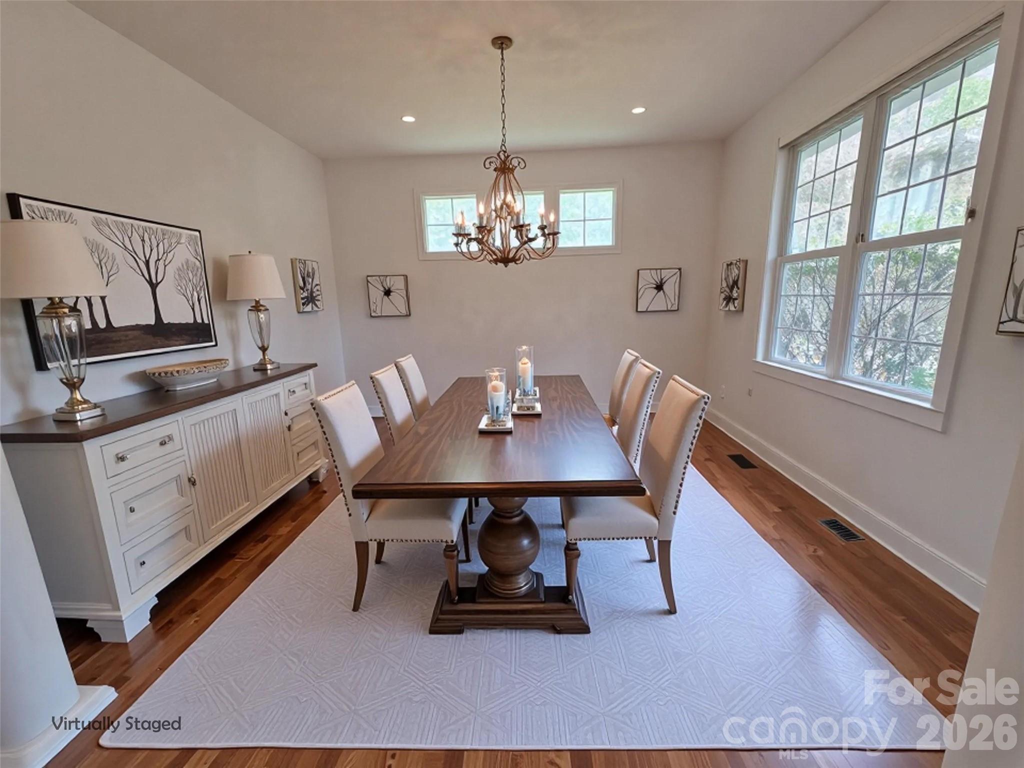 35 Stonecrest Court — Flat Rock