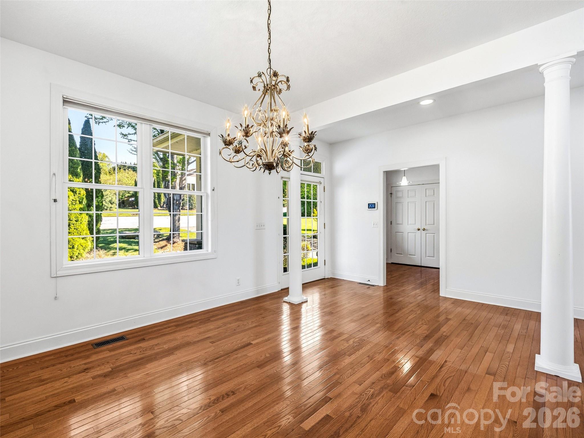 35 Stonecrest Court — Flat Rock