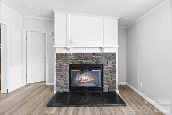 111 Oxford Lane #1 — Blowing Rock