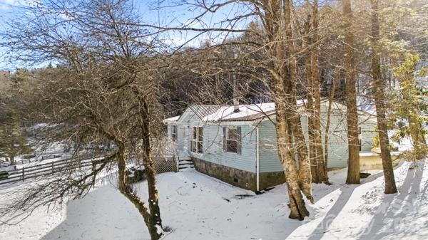 111 Oxford Lane #1 — Blowing Rock