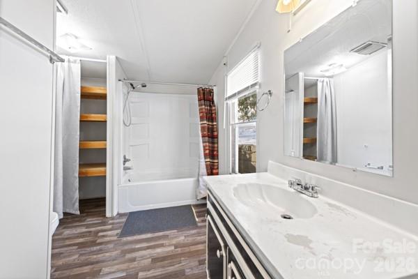 111 Oxford Lane #1 — Blowing Rock