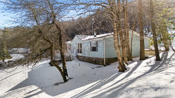 111 Oxford Lane #1 — Blowing Rock