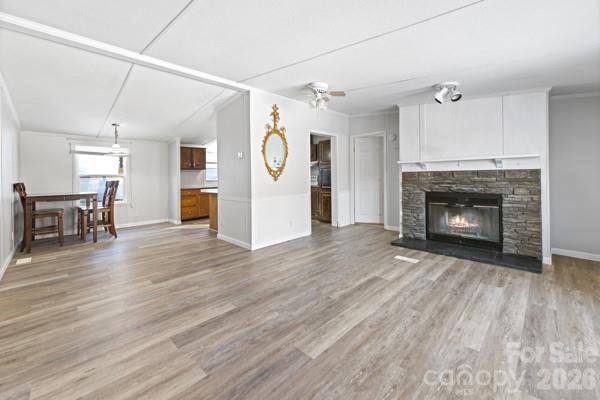 111 Oxford Lane #1 — Blowing Rock