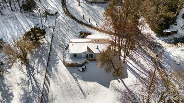 111 Oxford Lane #1 — Blowing Rock