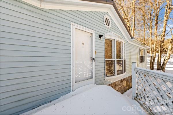 111 Oxford Lane #1 — Blowing Rock