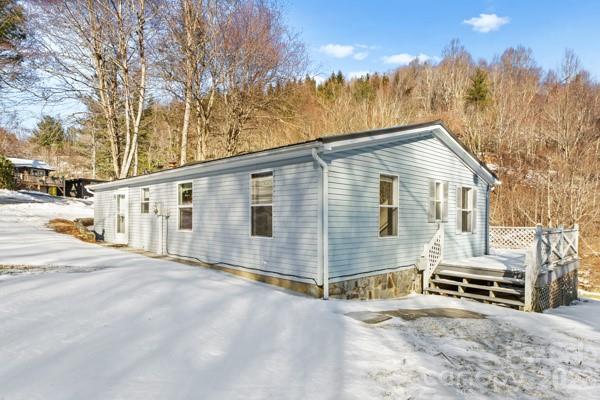 111 Oxford Lane #1 — Blowing Rock