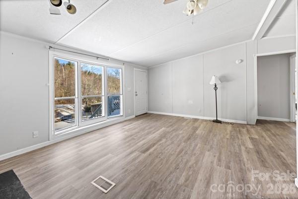 111 Oxford Lane #1 — Blowing Rock