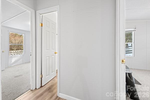 111 Oxford Lane #1 — Blowing Rock