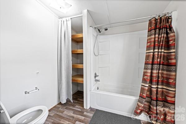 111 Oxford Lane #1 — Blowing Rock