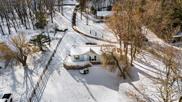 111 Oxford Lane #1 — Blowing Rock