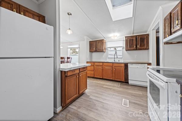 111 Oxford Lane #1 — Blowing Rock