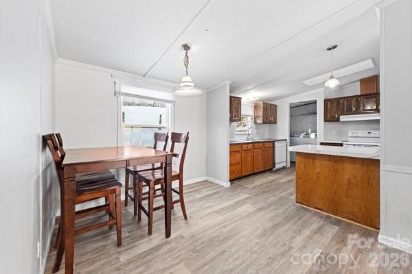 111 Oxford Lane #1 — Blowing Rock