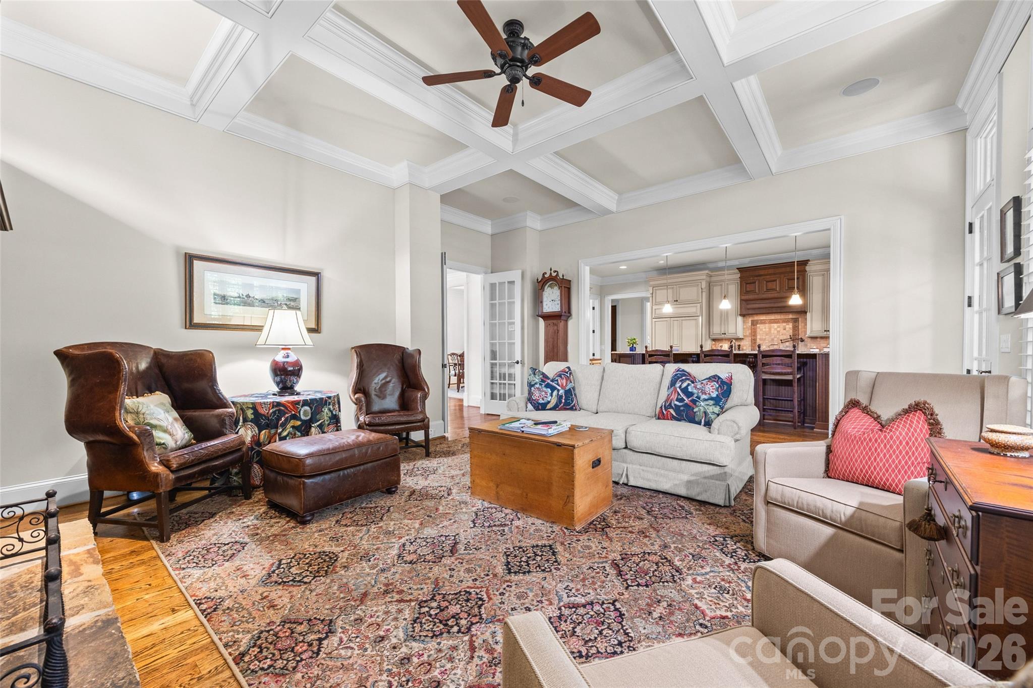 3026 Kings Manor Drive — Matthews