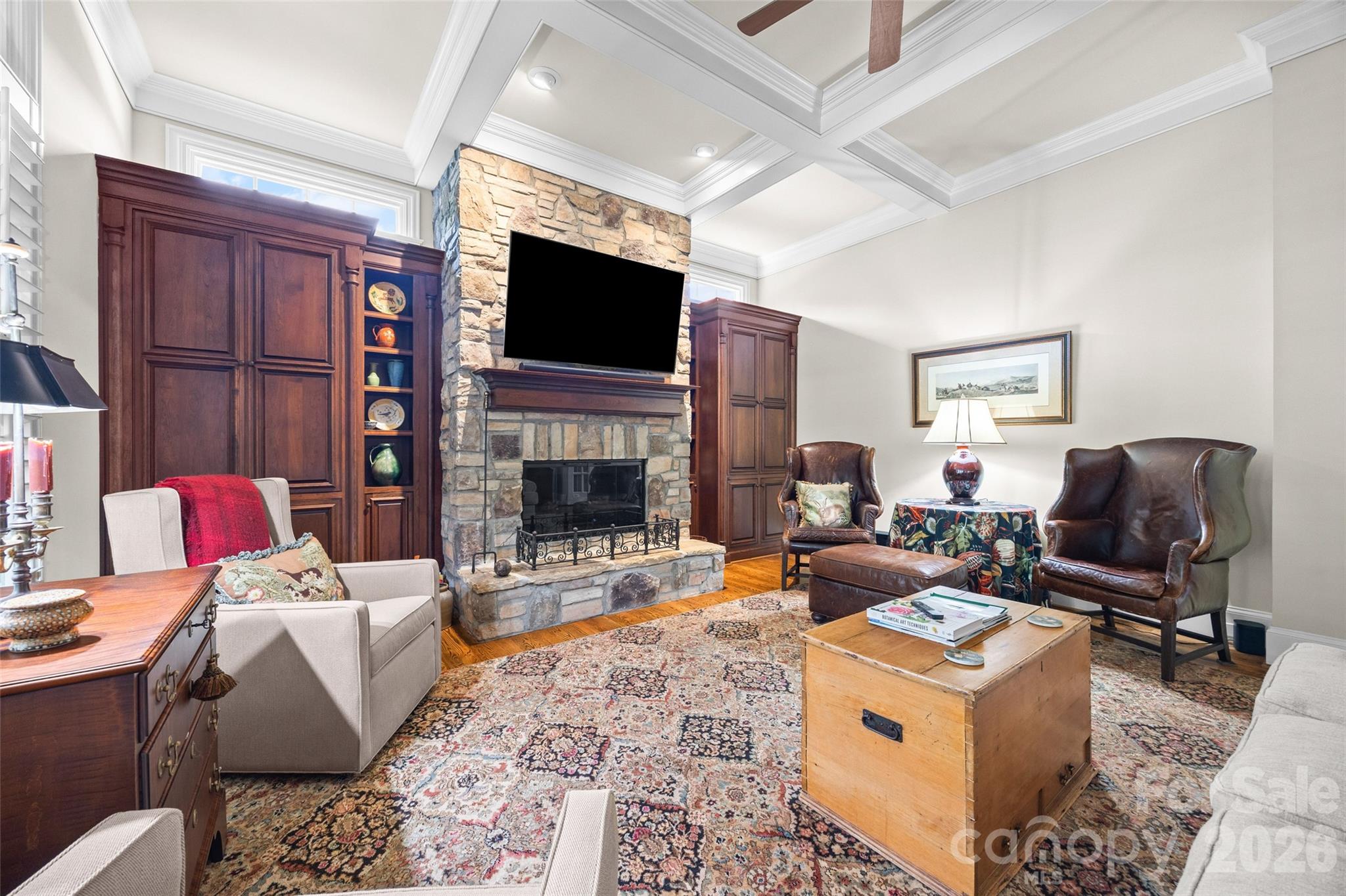 3026 Kings Manor Drive — Matthews
