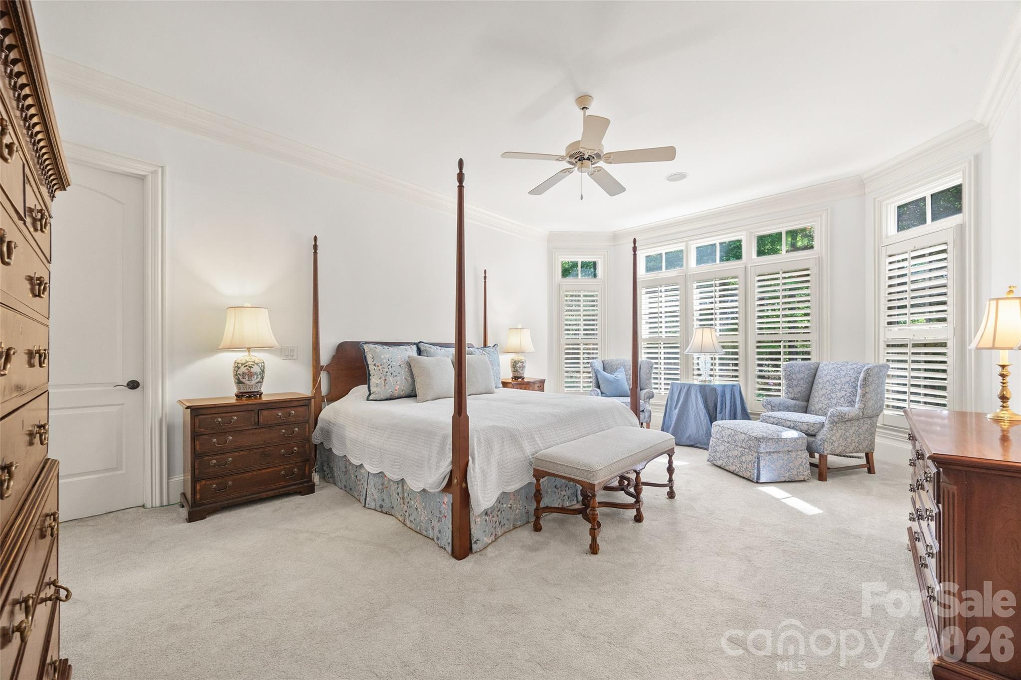 3026 Kings Manor Drive — Matthews