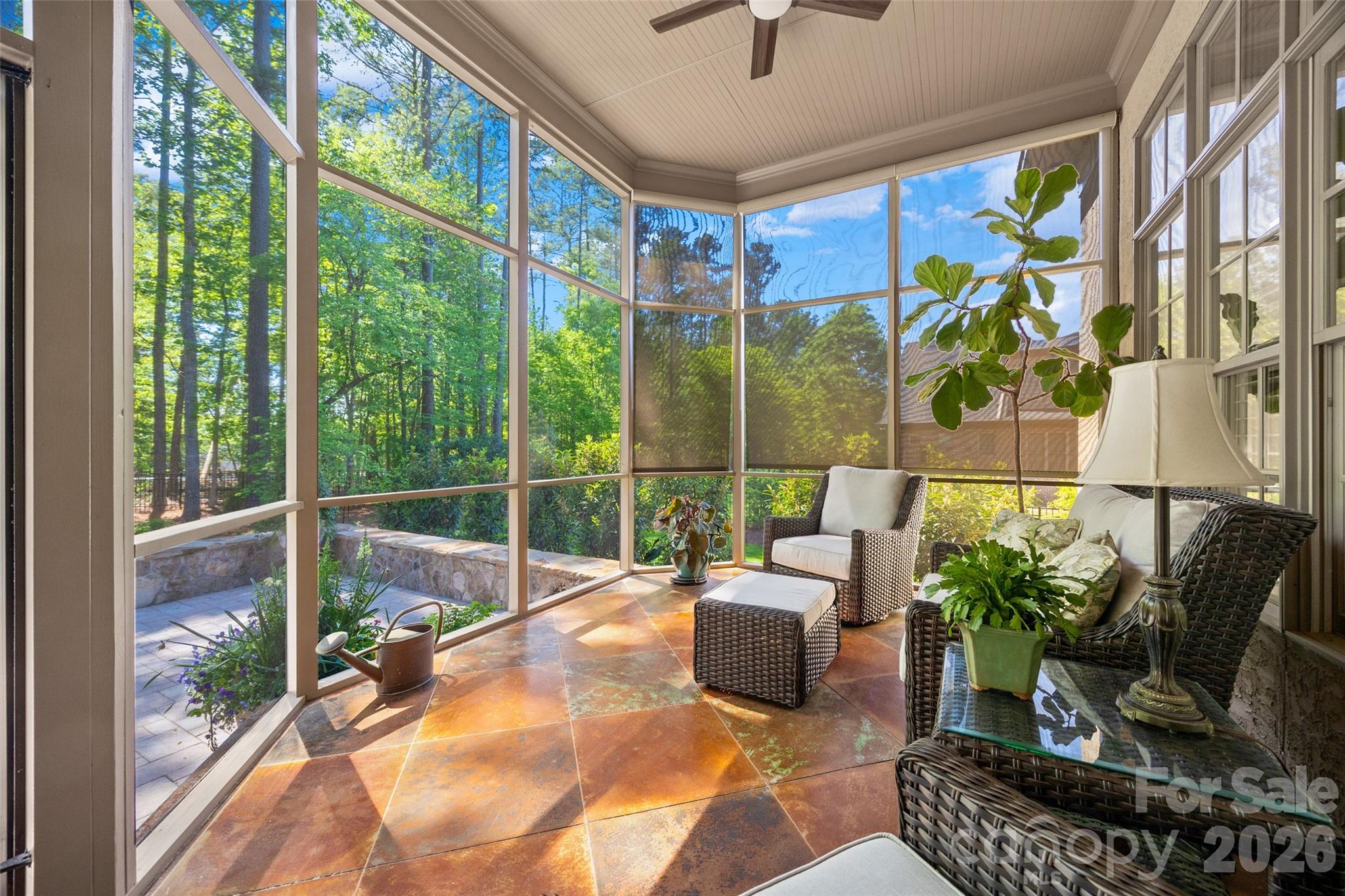 3026 Kings Manor Drive — Matthews