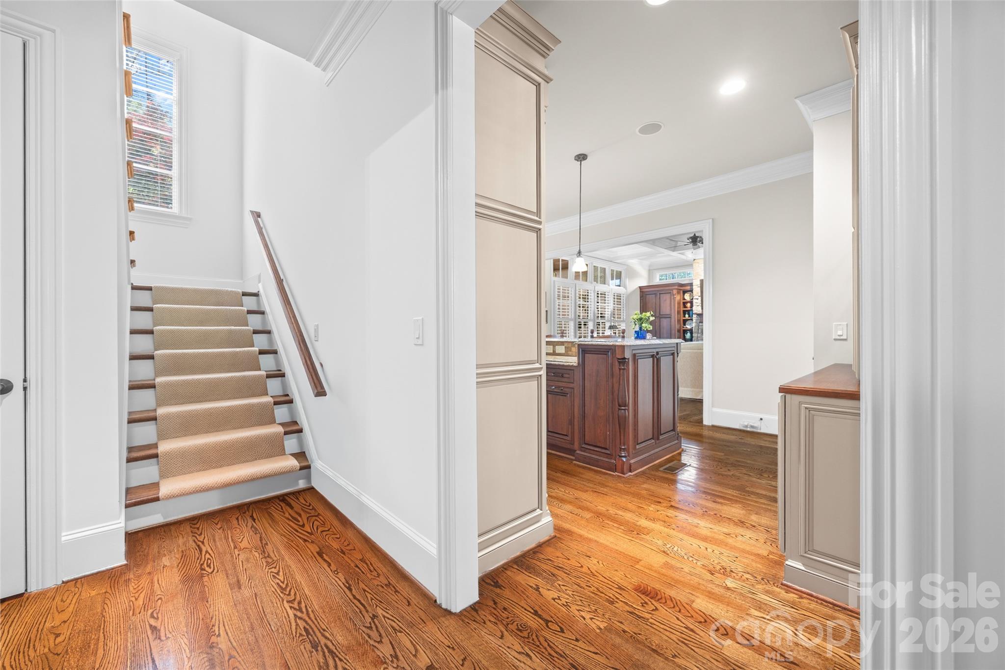 3026 Kings Manor Drive — Matthews