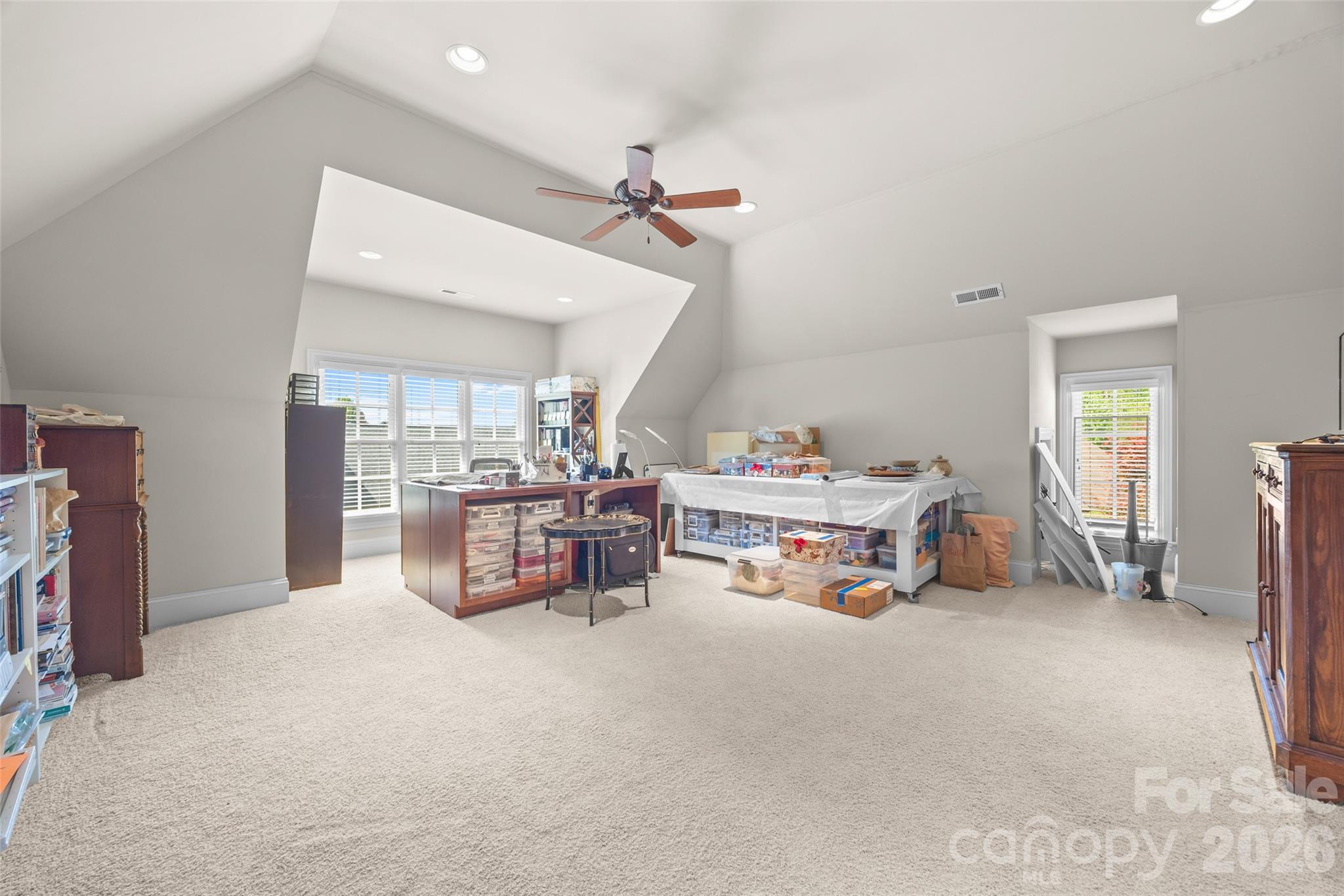 3026 Kings Manor Drive — Matthews