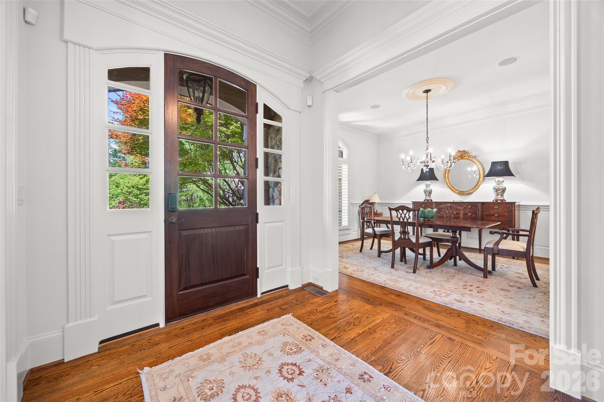 3026 Kings Manor Drive — Matthews