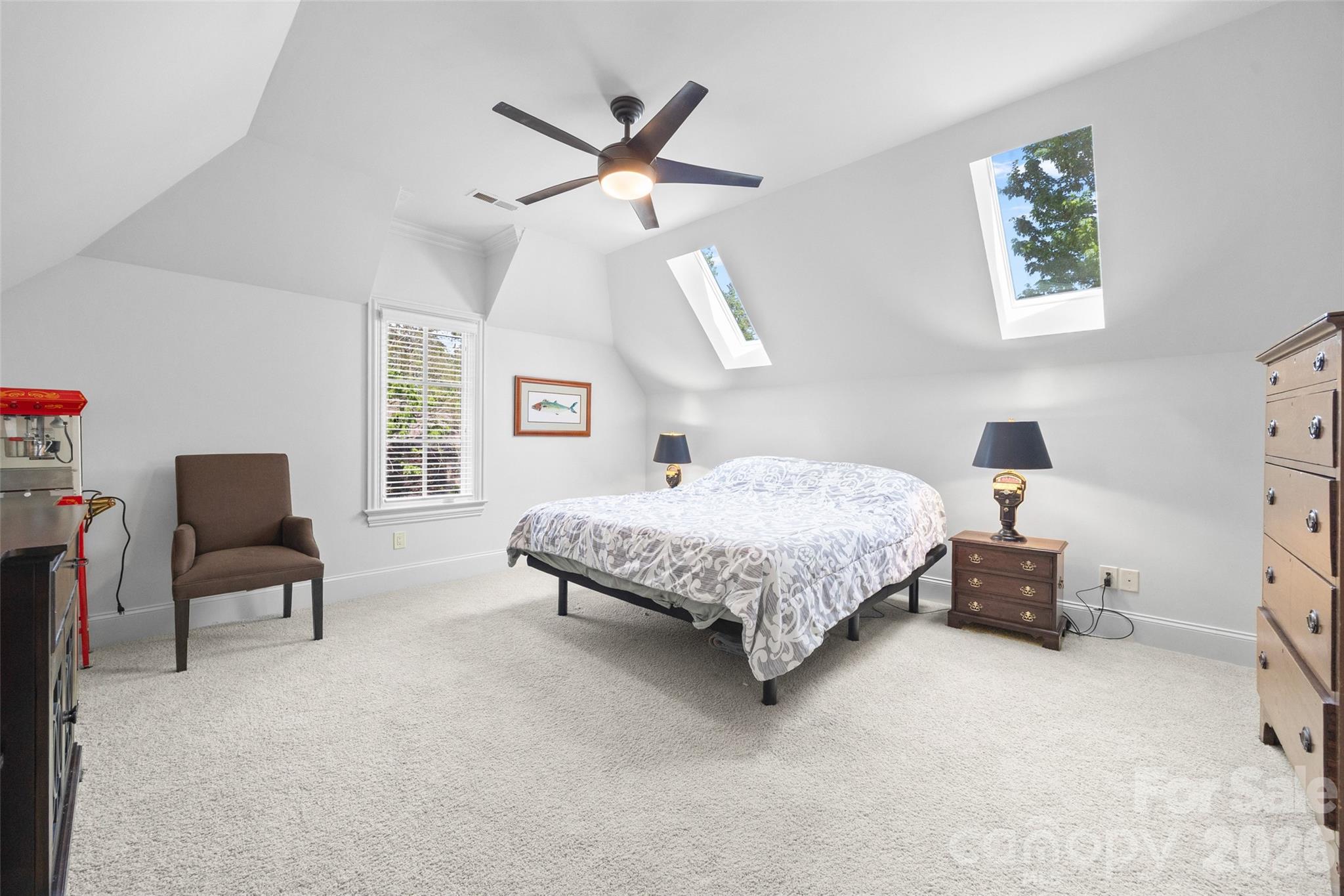 3026 Kings Manor Drive — Matthews