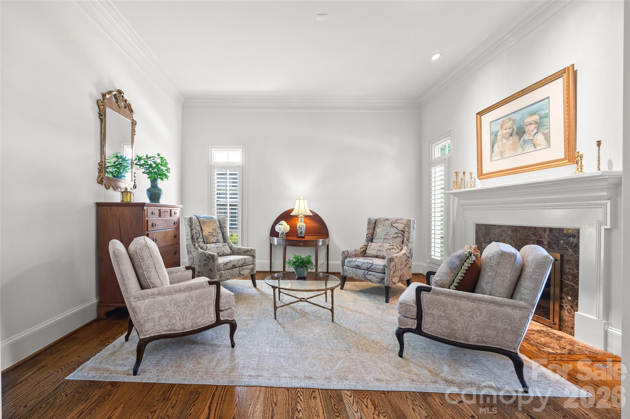 3026 Kings Manor Drive — Matthews