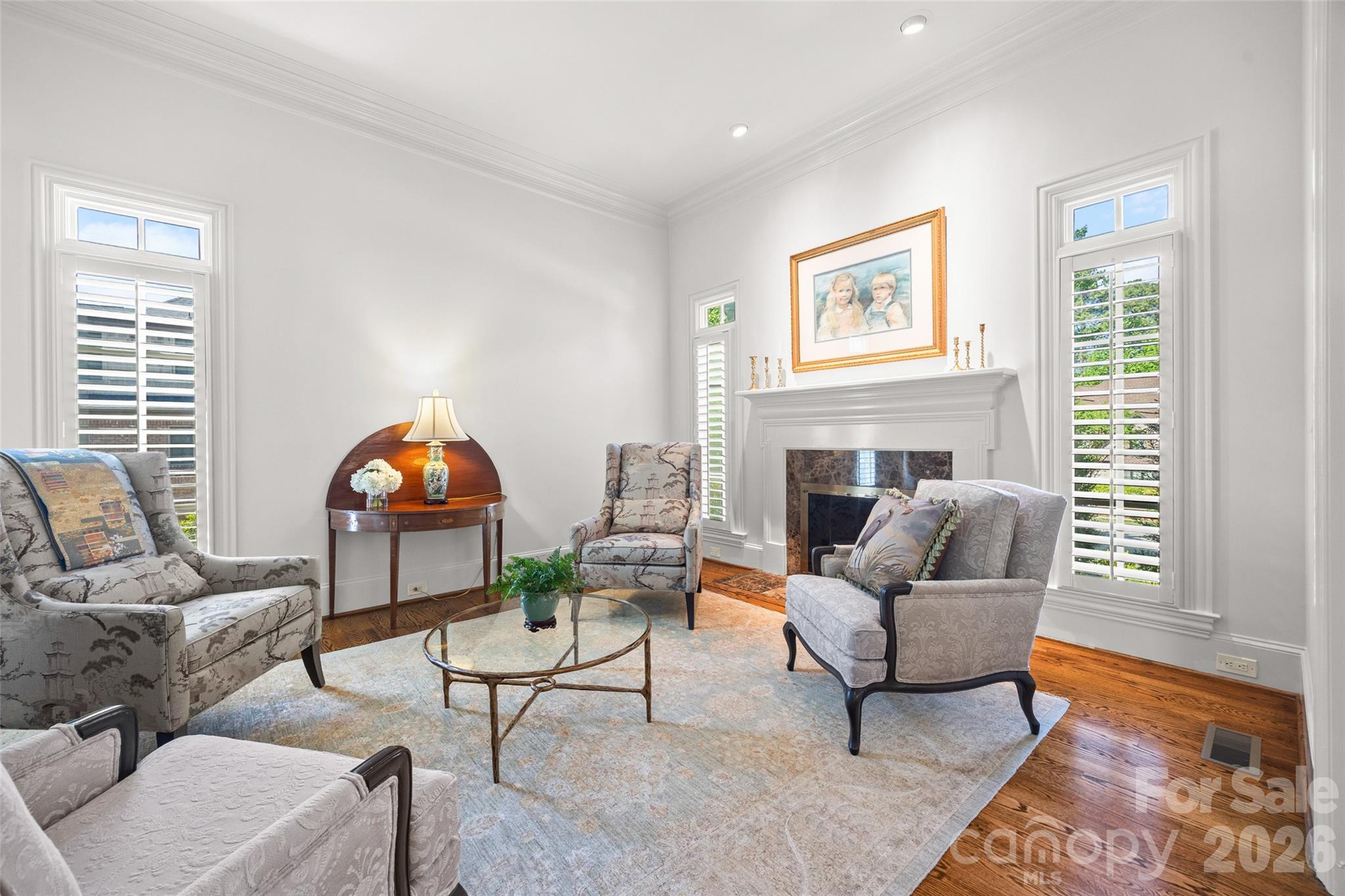3026 Kings Manor Drive — Matthews