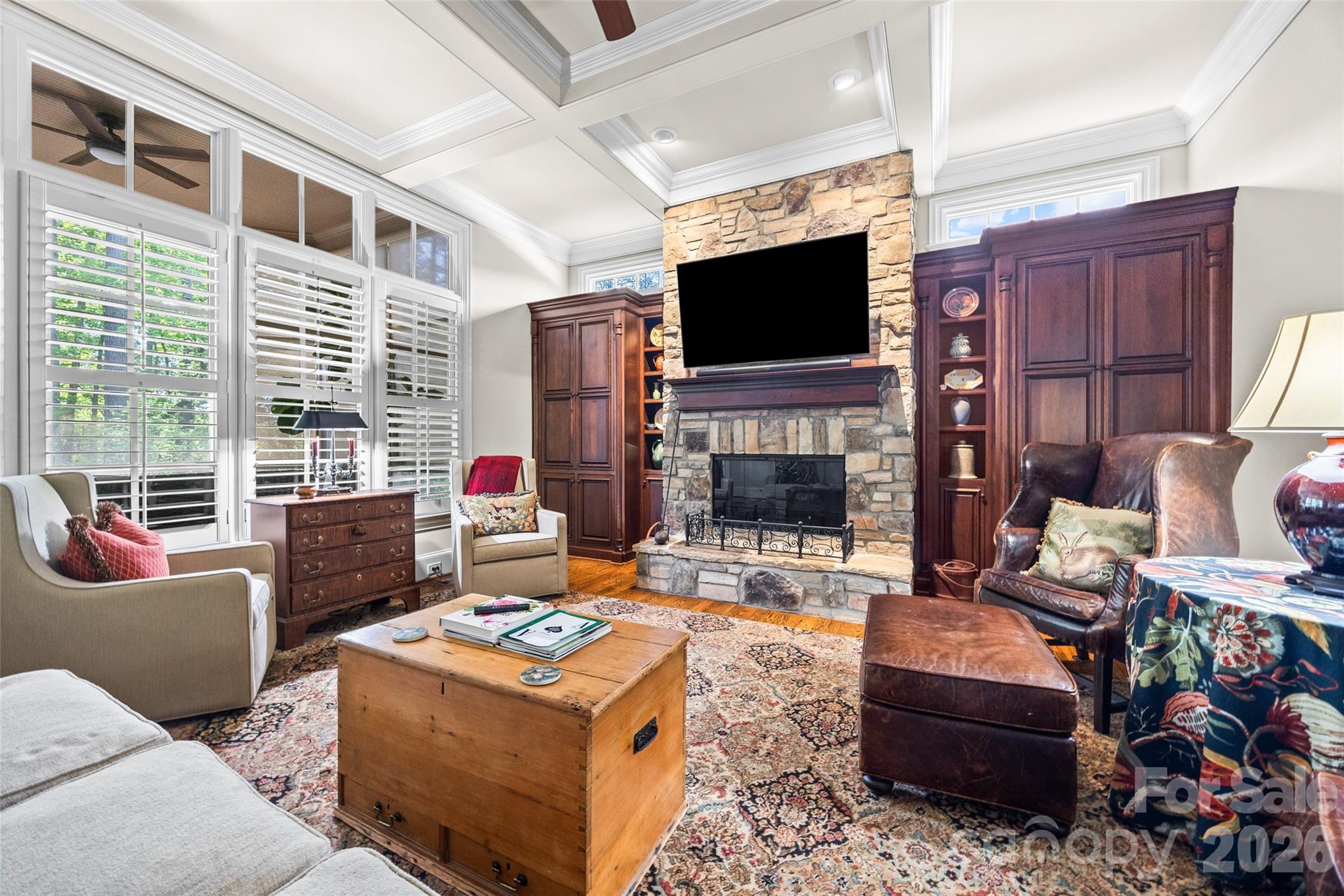 3026 Kings Manor Drive — Matthews