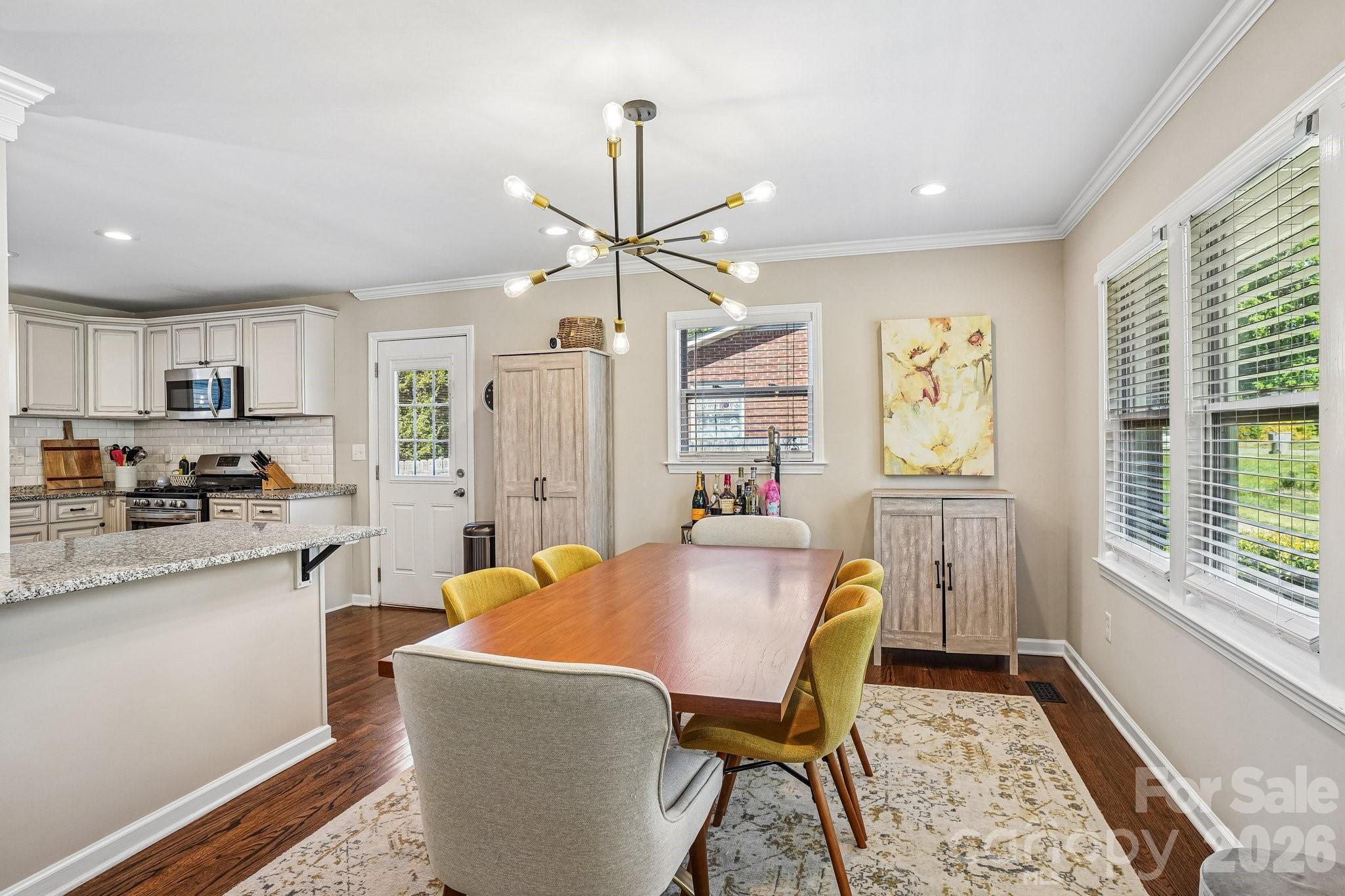 4238 Donnybrook Place — Charlotte