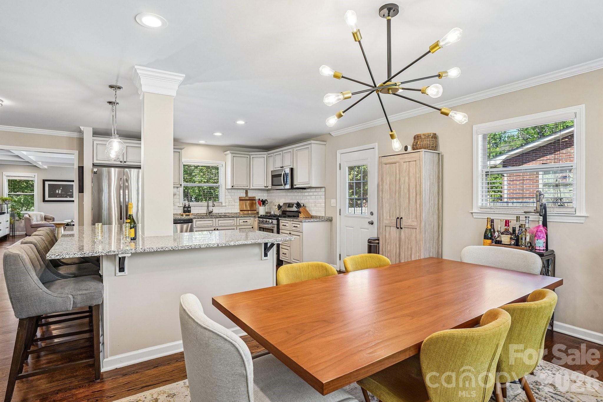 4238 Donnybrook Place — Charlotte