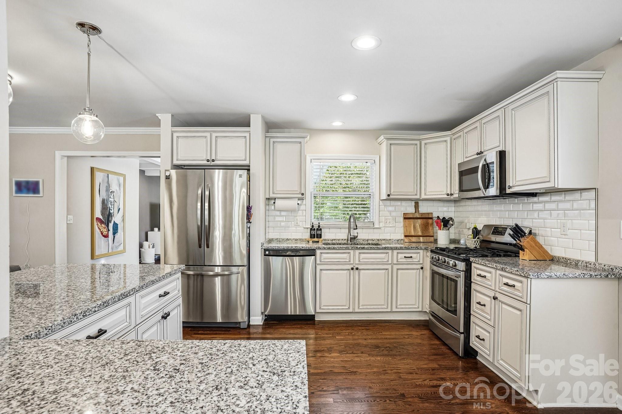 4238 Donnybrook Place — Charlotte