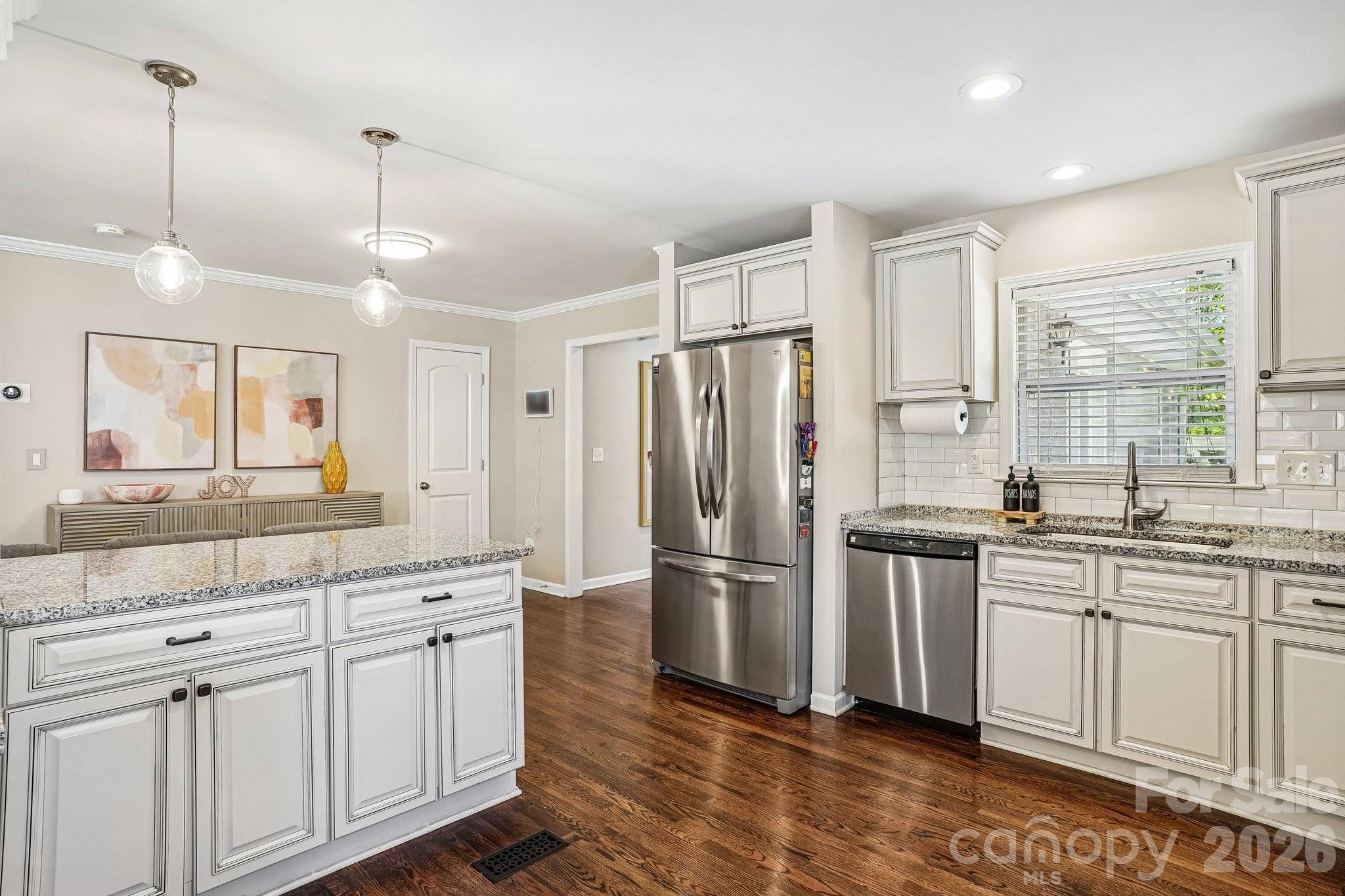 4238 Donnybrook Place — Charlotte