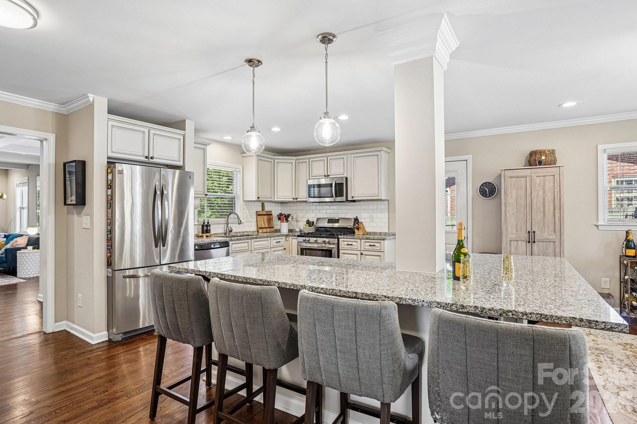 4238 Donnybrook Place — Charlotte