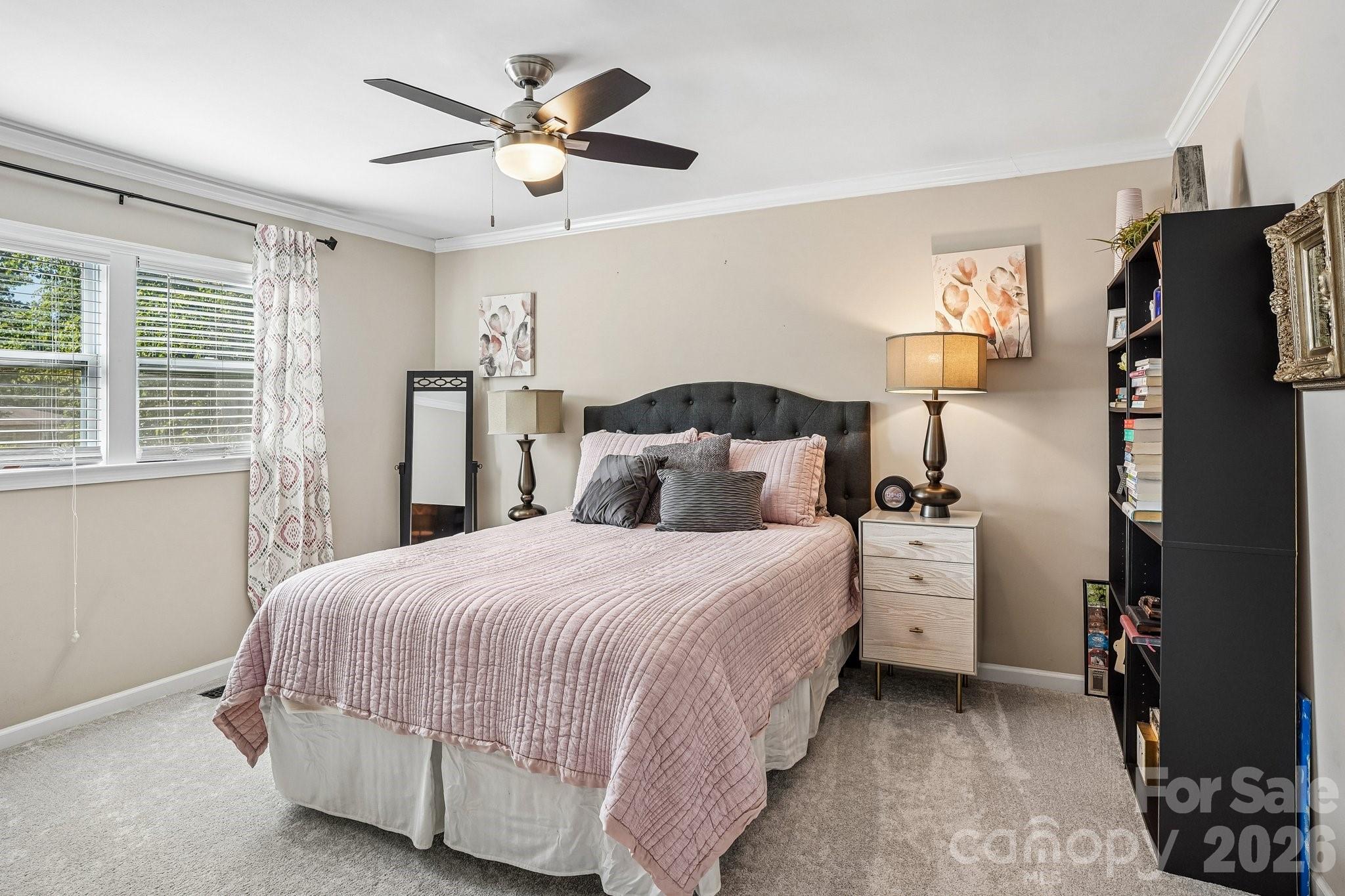 4238 Donnybrook Place — Charlotte