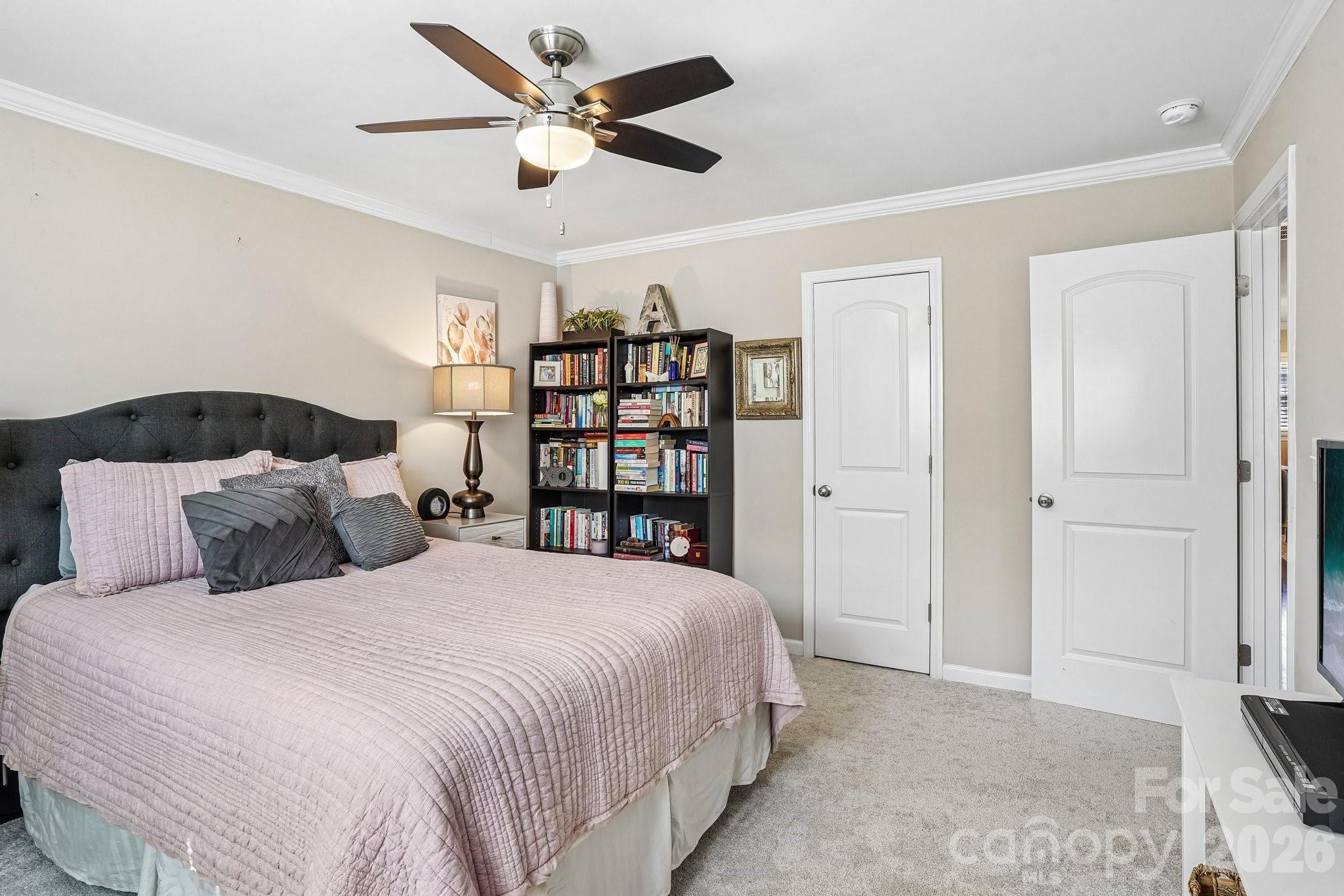 4238 Donnybrook Place — Charlotte