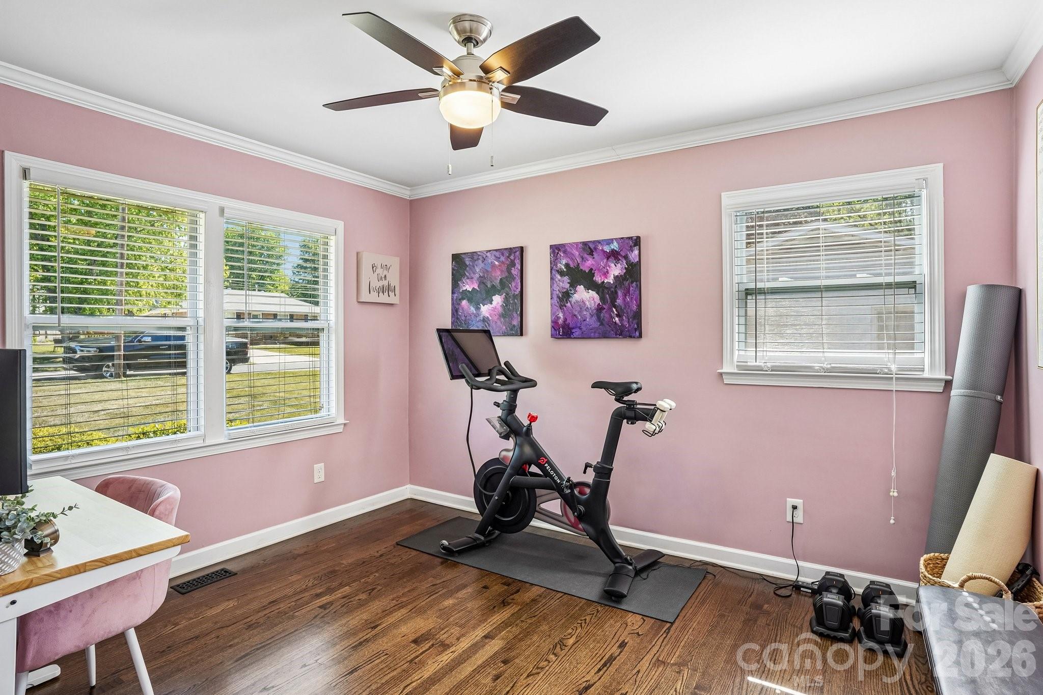 4238 Donnybrook Place — Charlotte