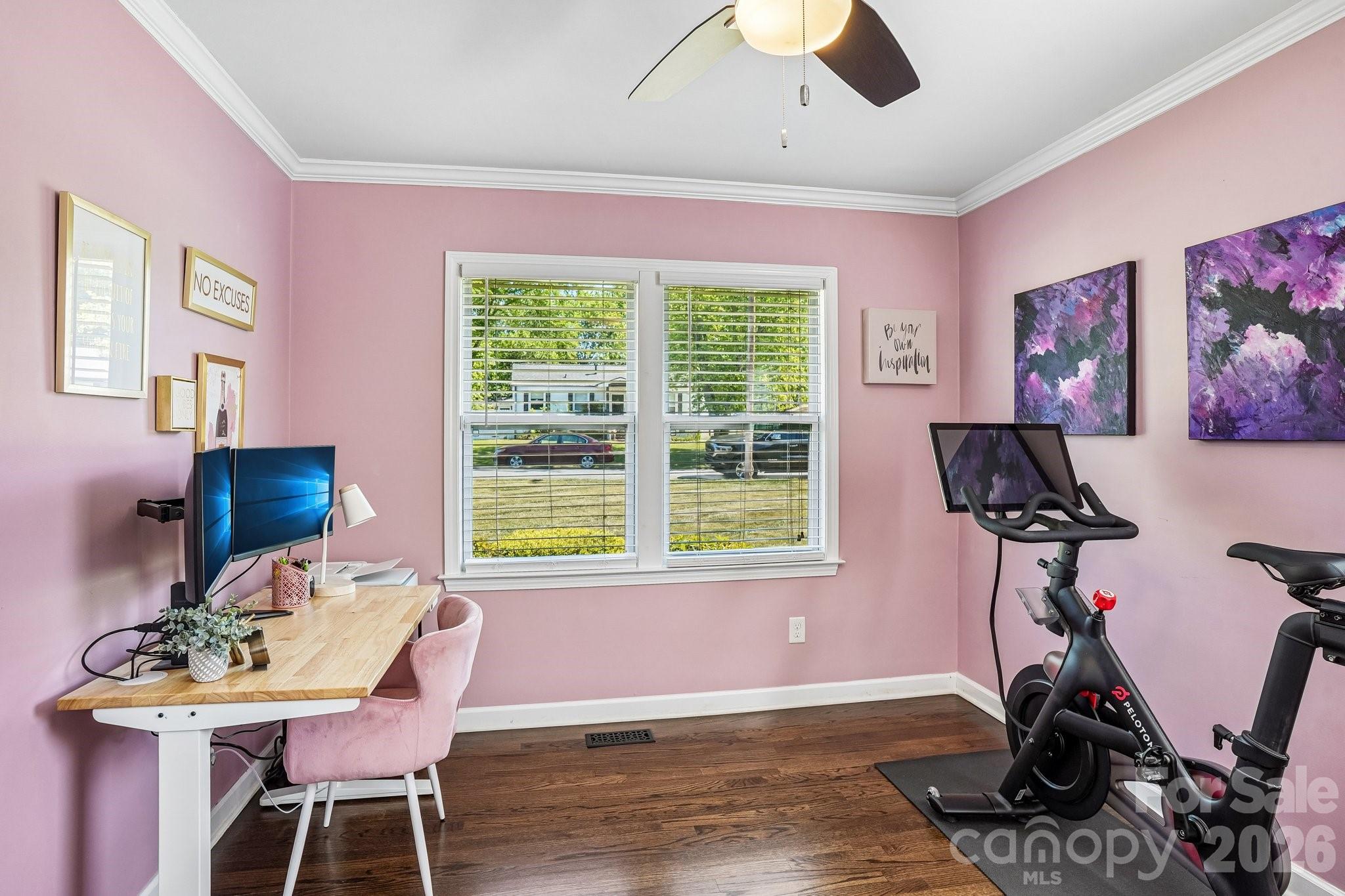 4238 Donnybrook Place — Charlotte