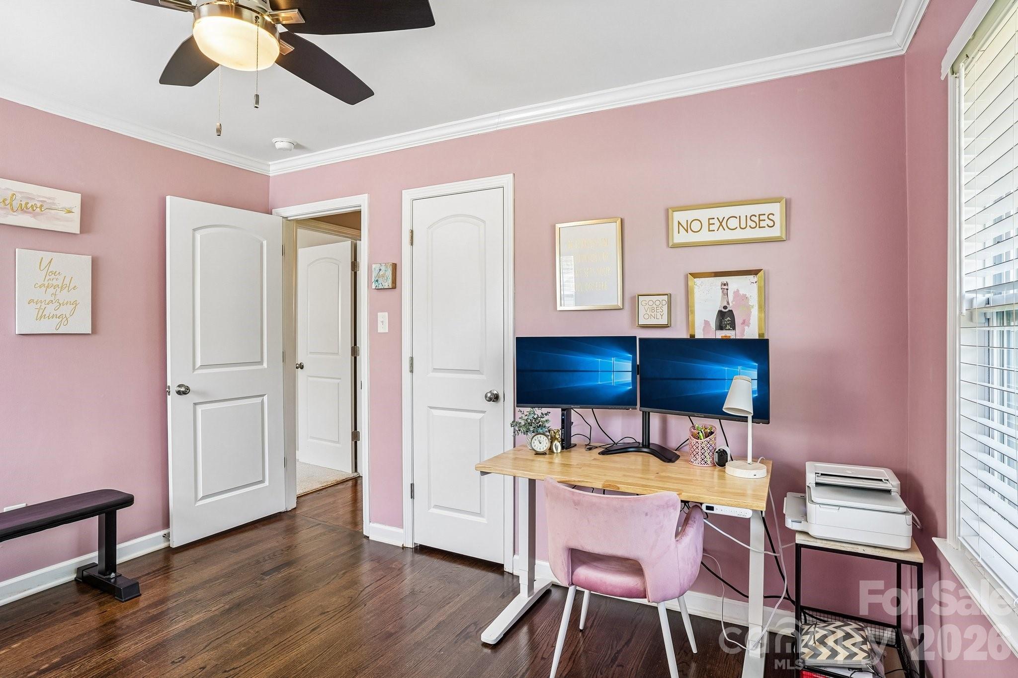 4238 Donnybrook Place — Charlotte