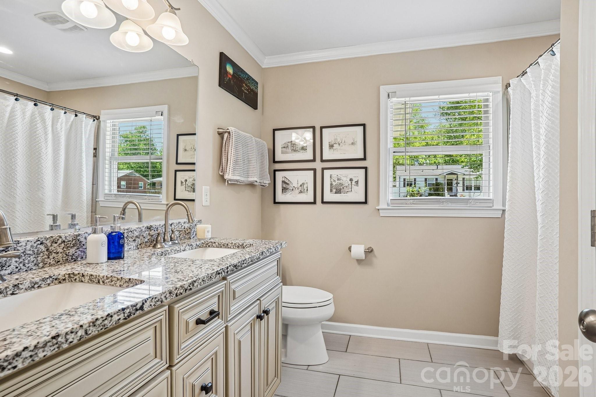4238 Donnybrook Place — Charlotte