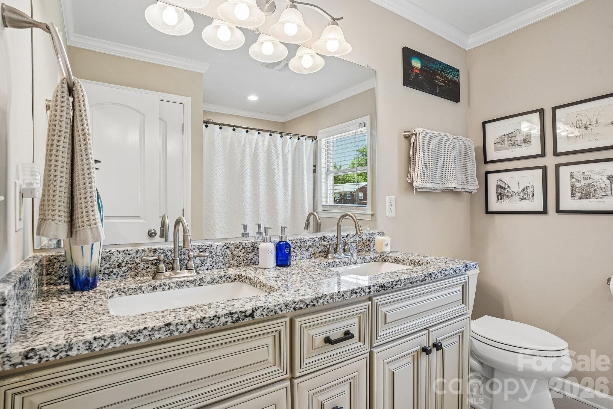4238 Donnybrook Place — Charlotte