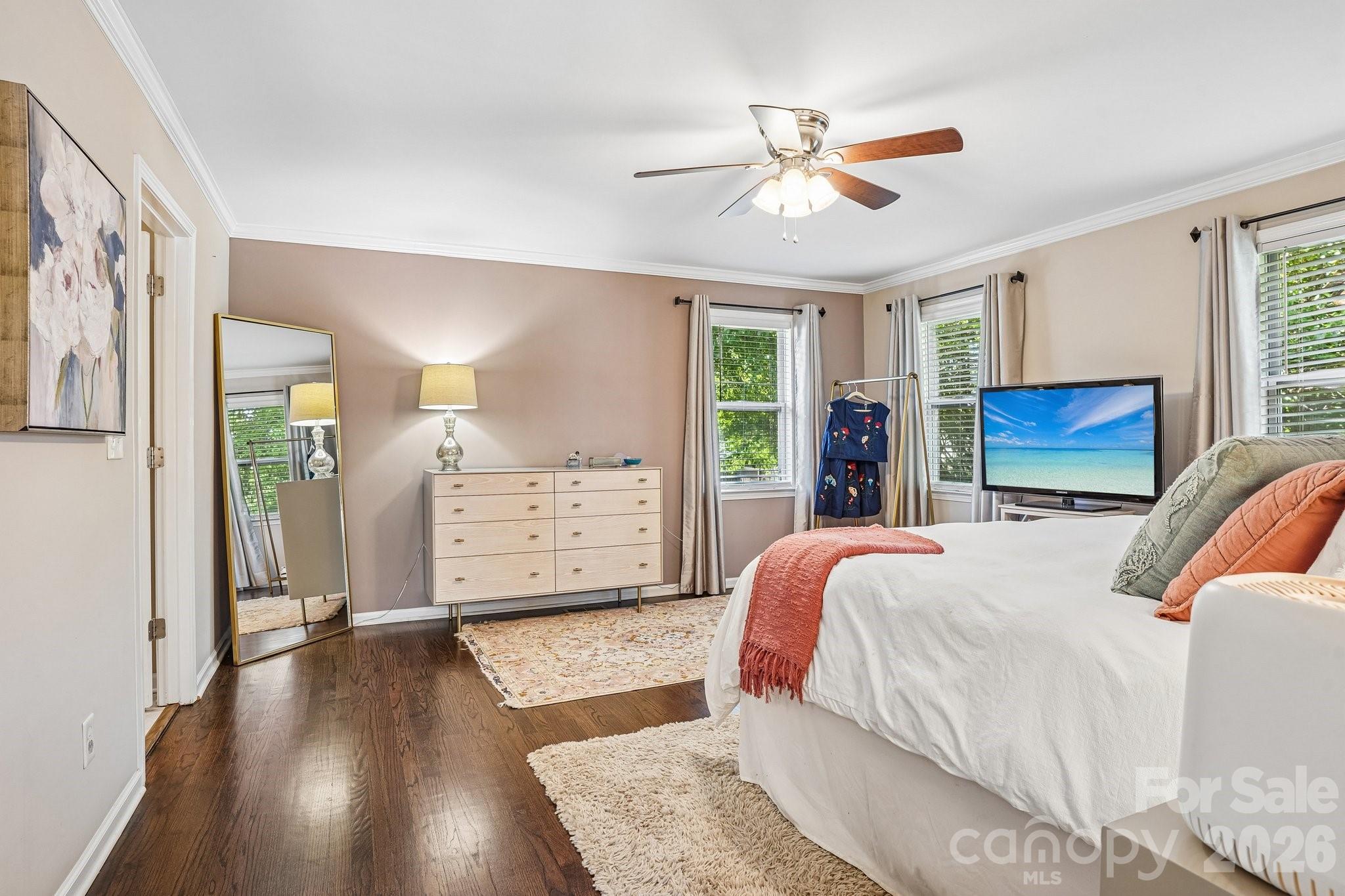4238 Donnybrook Place — Charlotte
