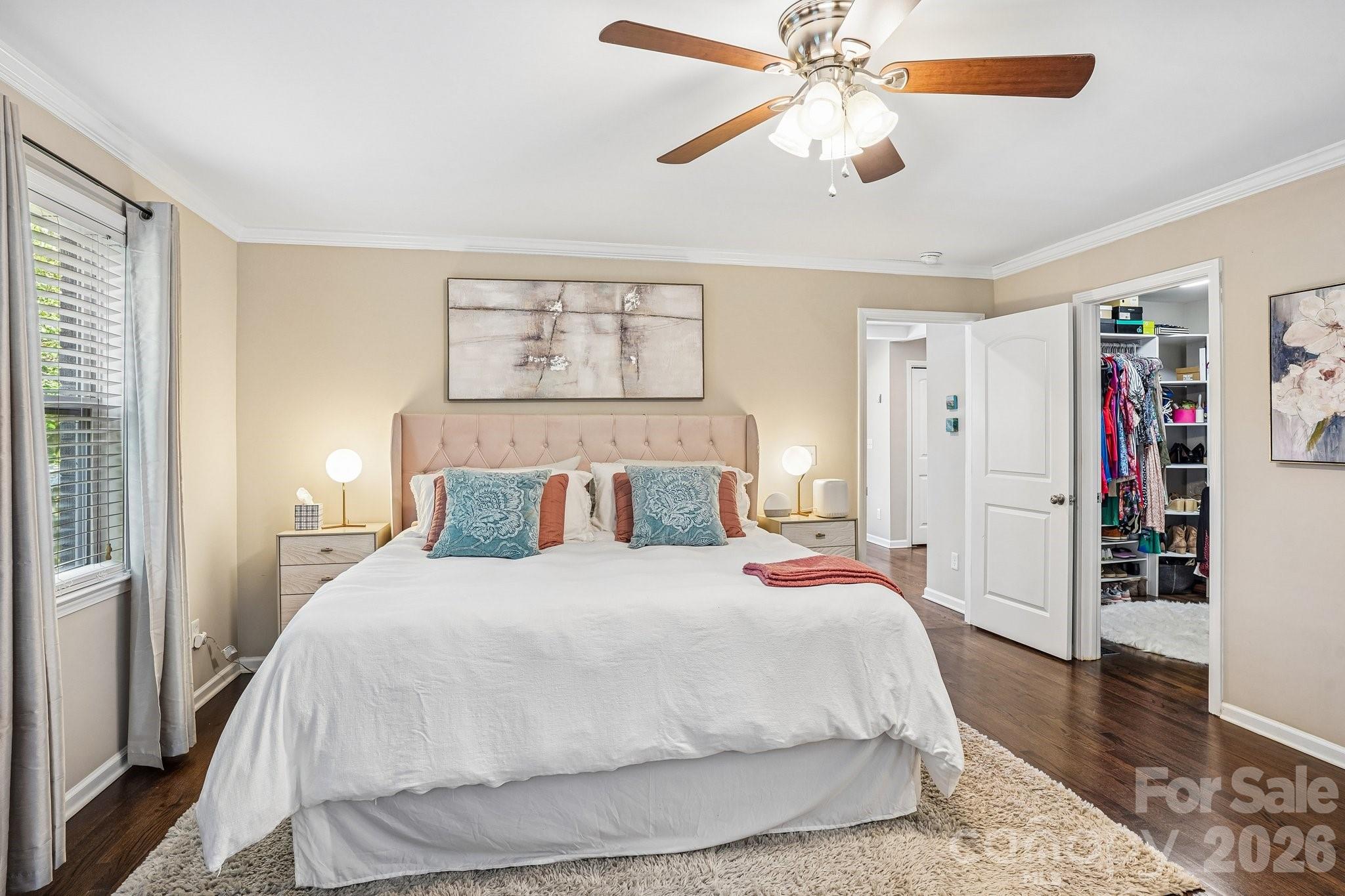 4238 Donnybrook Place — Charlotte