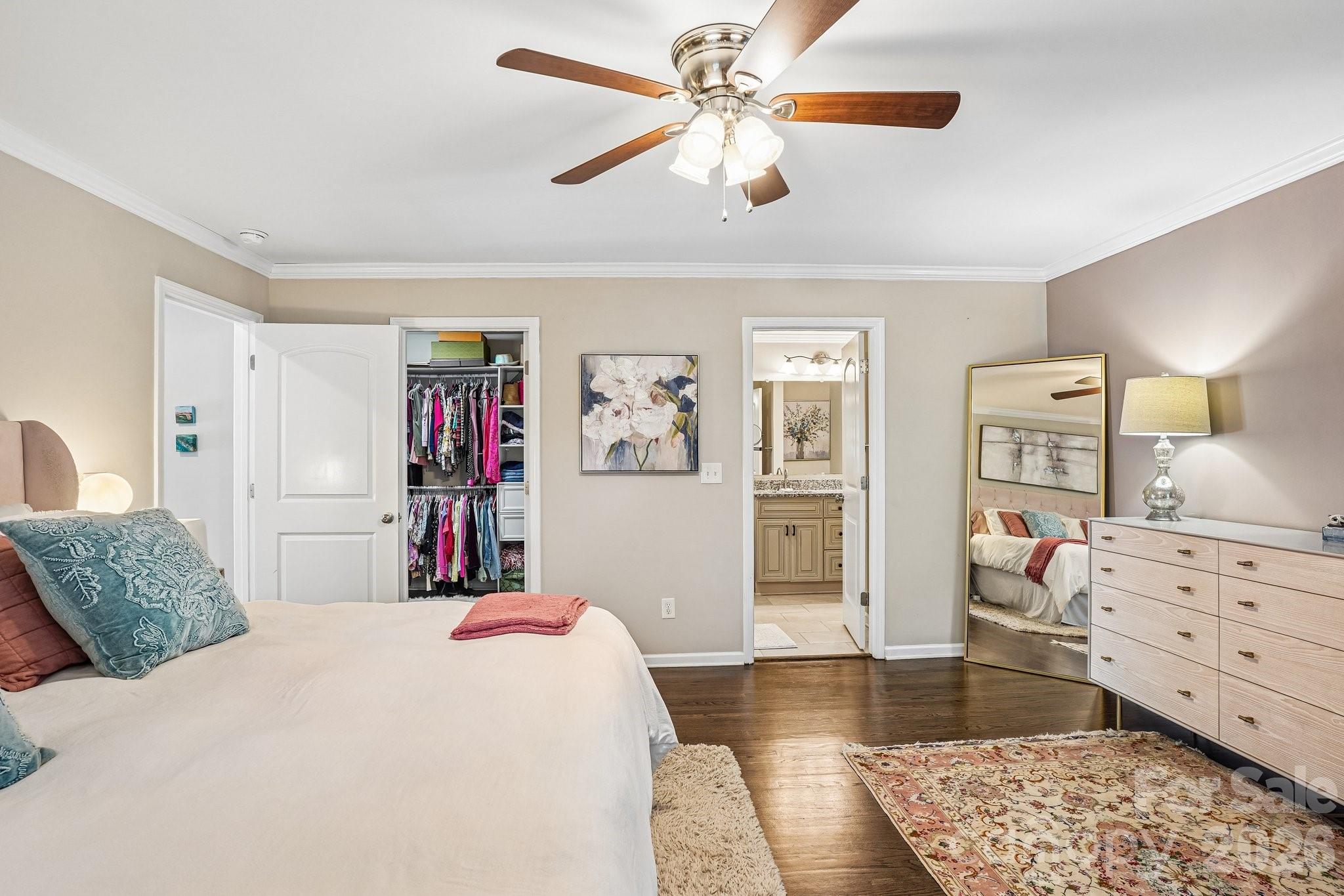 4238 Donnybrook Place — Charlotte
