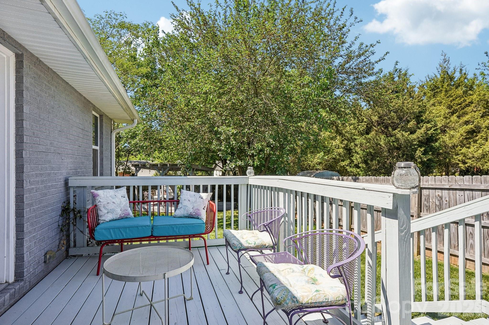 4238 Donnybrook Place — Charlotte