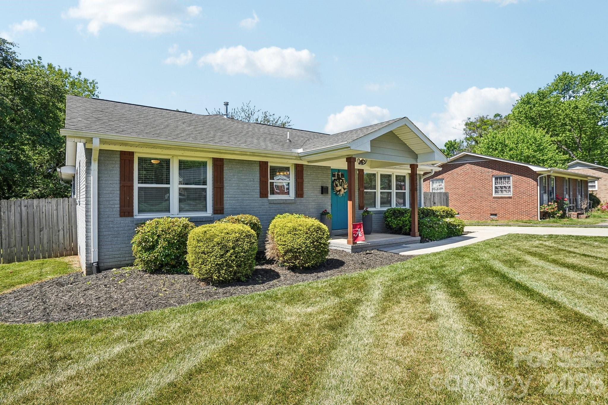 4238 Donnybrook Place — Charlotte
